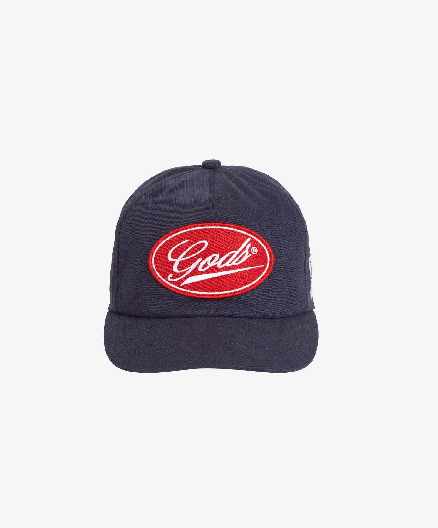 Dark Roast Cap Navy