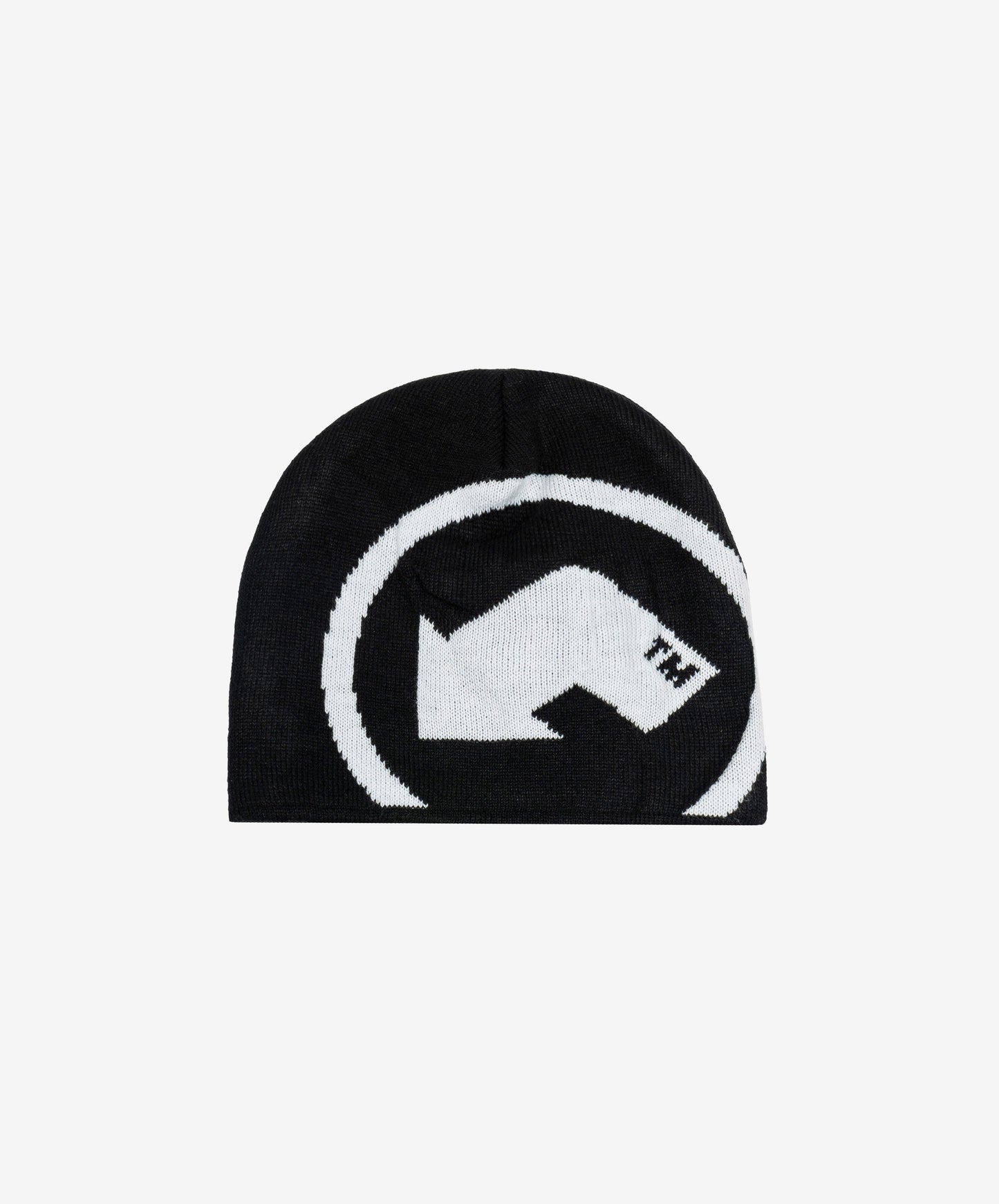 Tm Beanie Black