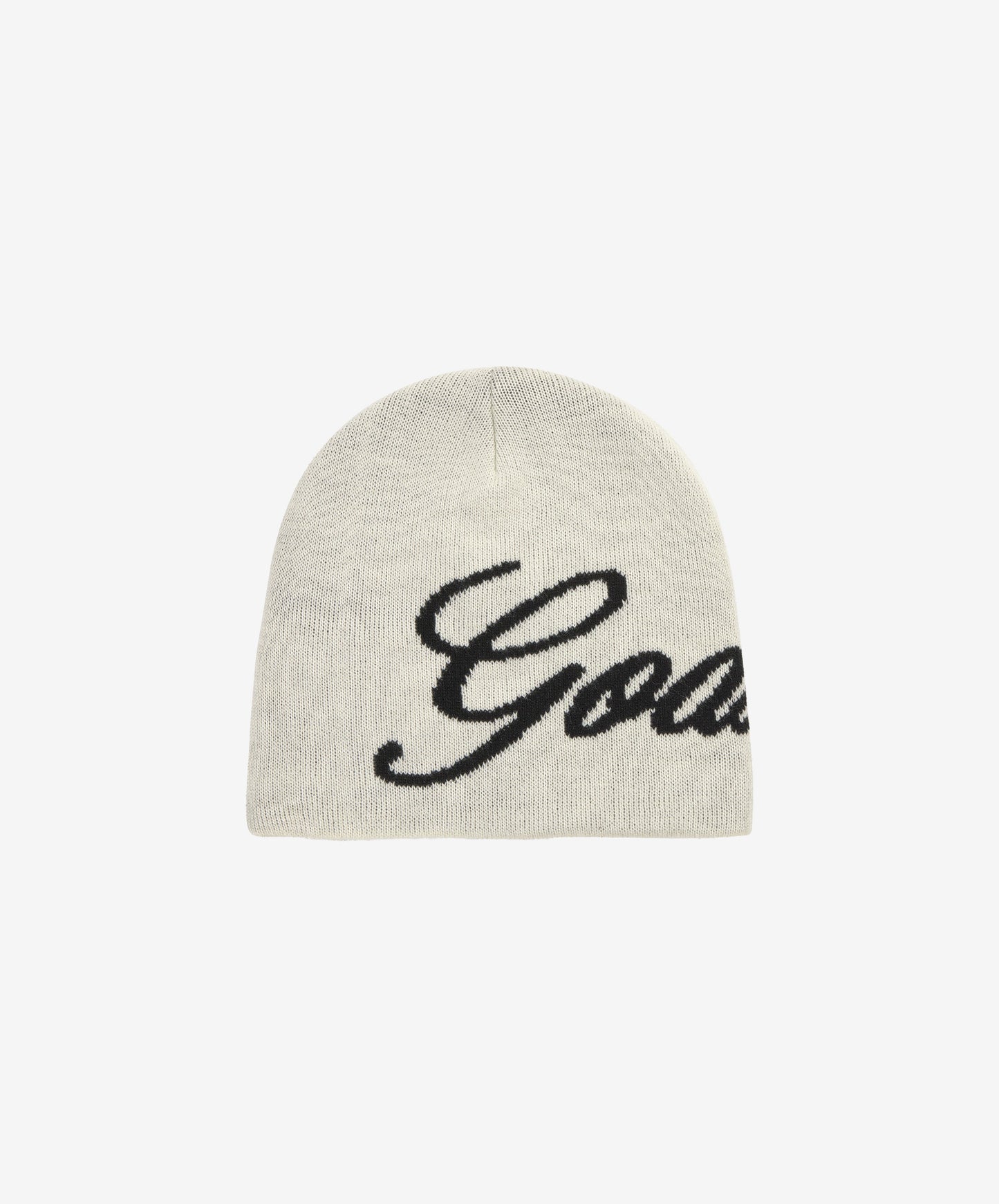 Gods Beanie Cream