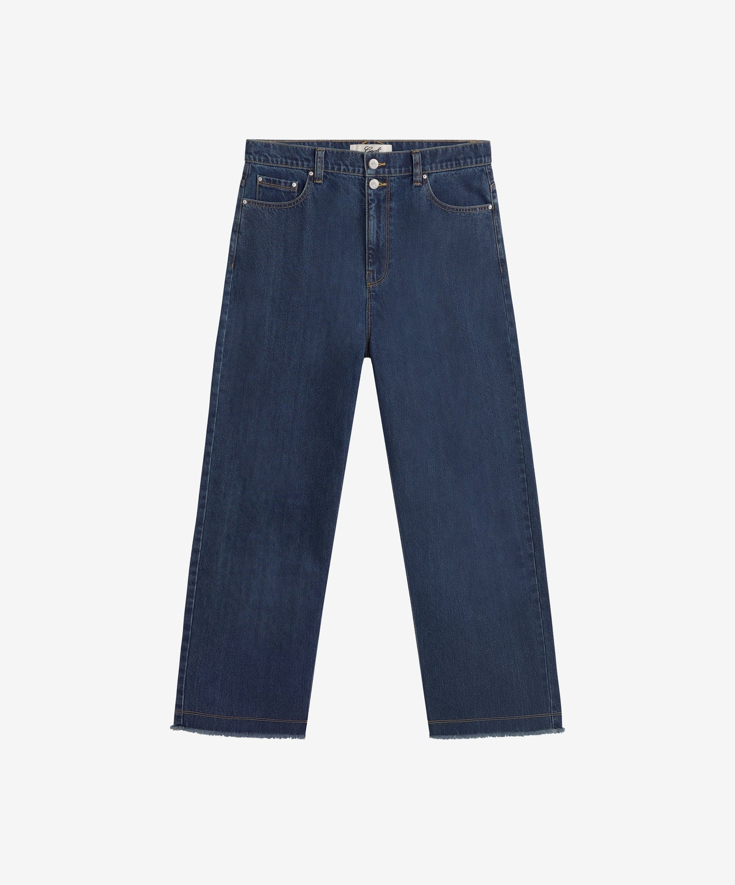 Soulmate Denim Jeans Navy