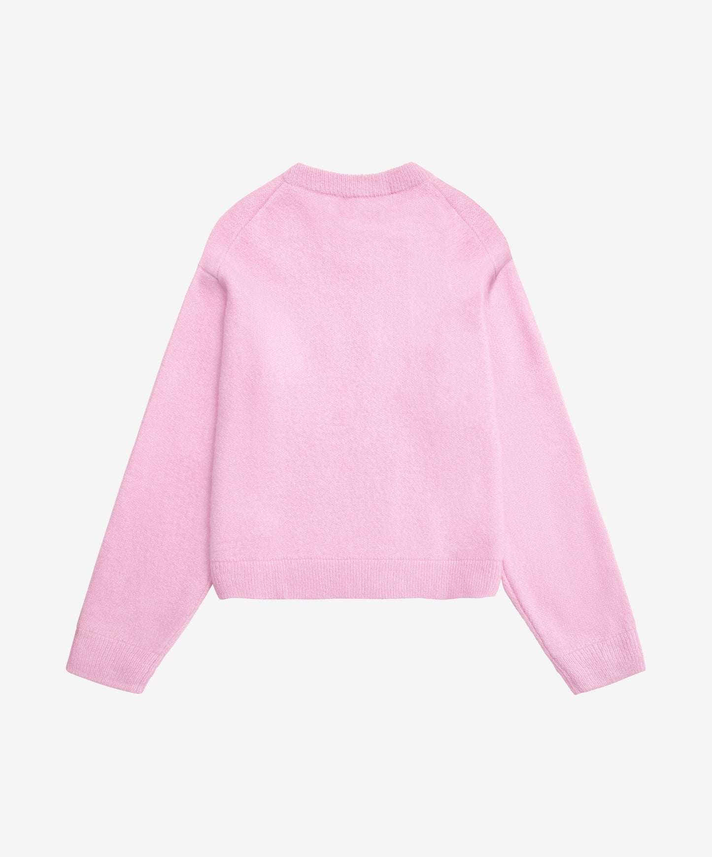 G'S Knitted Sweater Rose