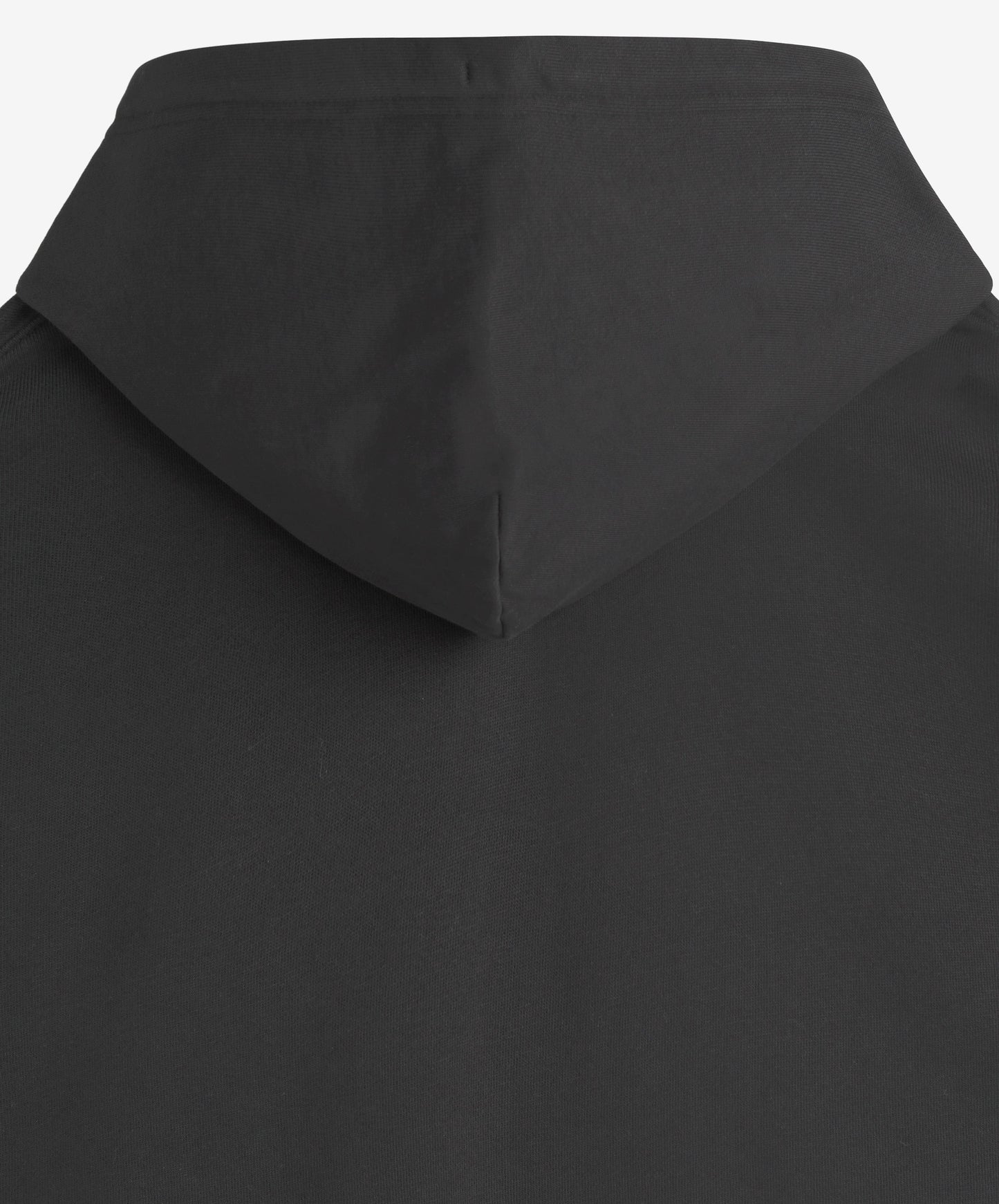 A New Star Hoodie Dark Grey