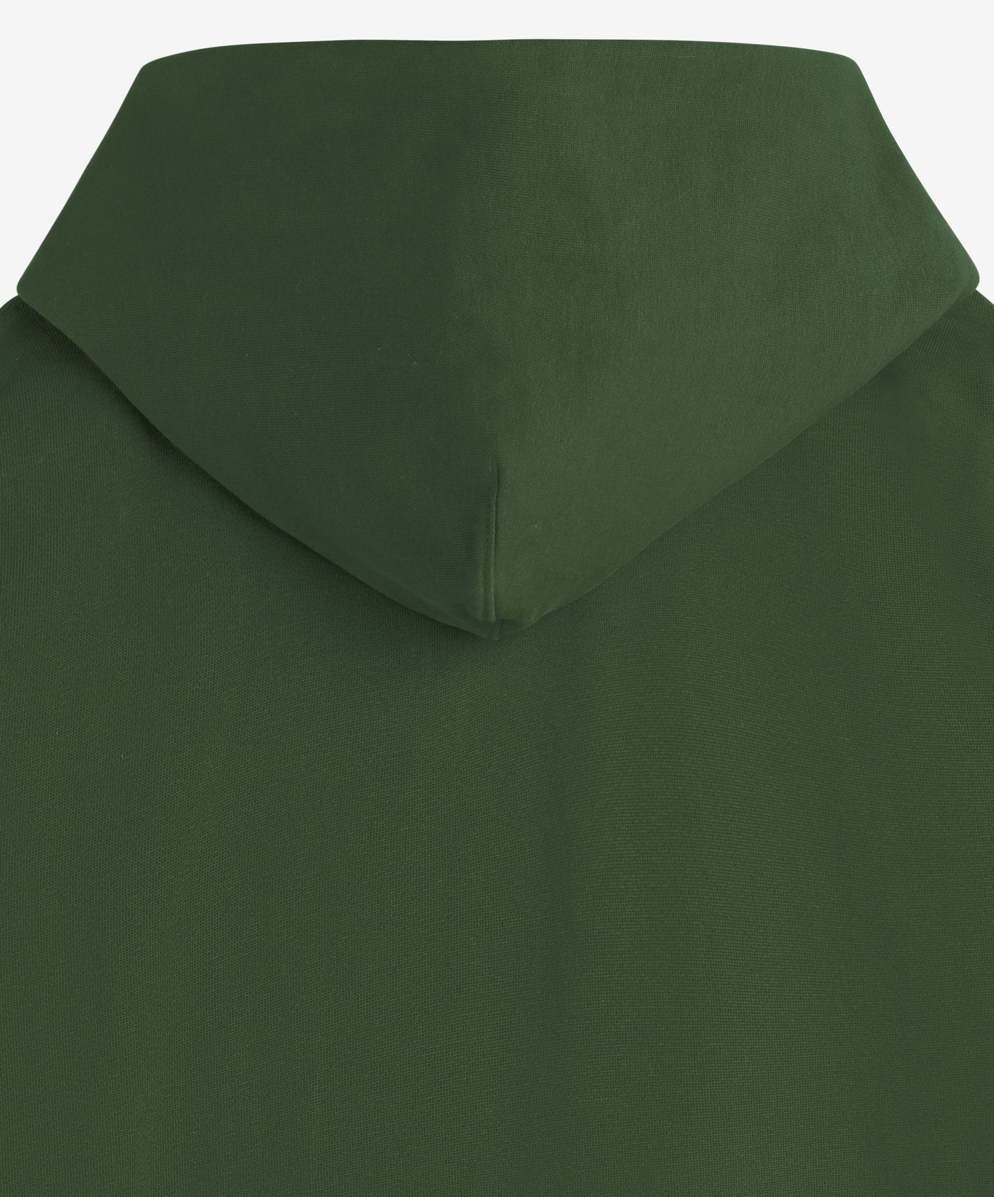 Designed To Perform Zipper Green