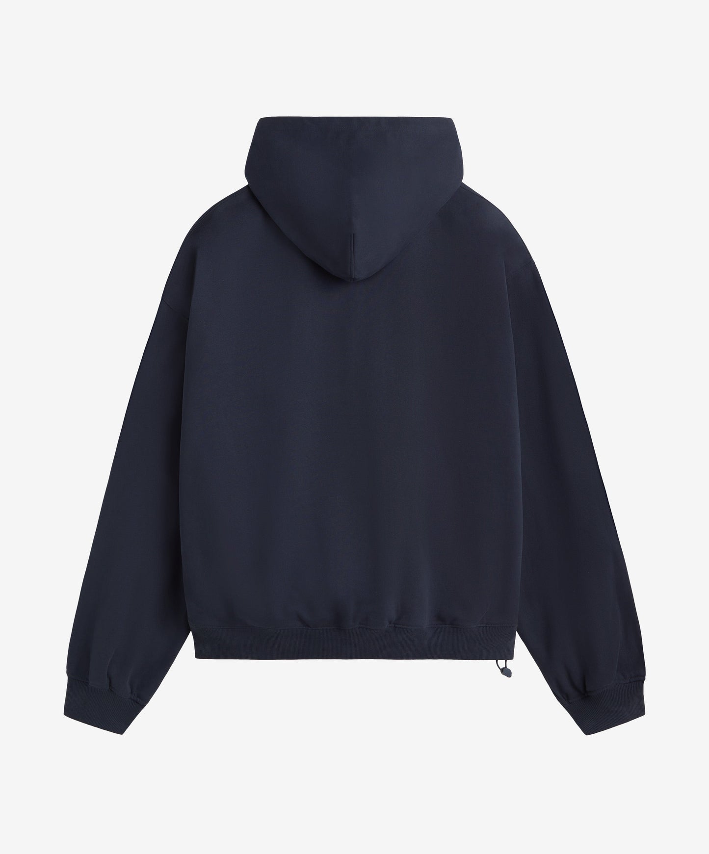 Gods Hoodie Navy