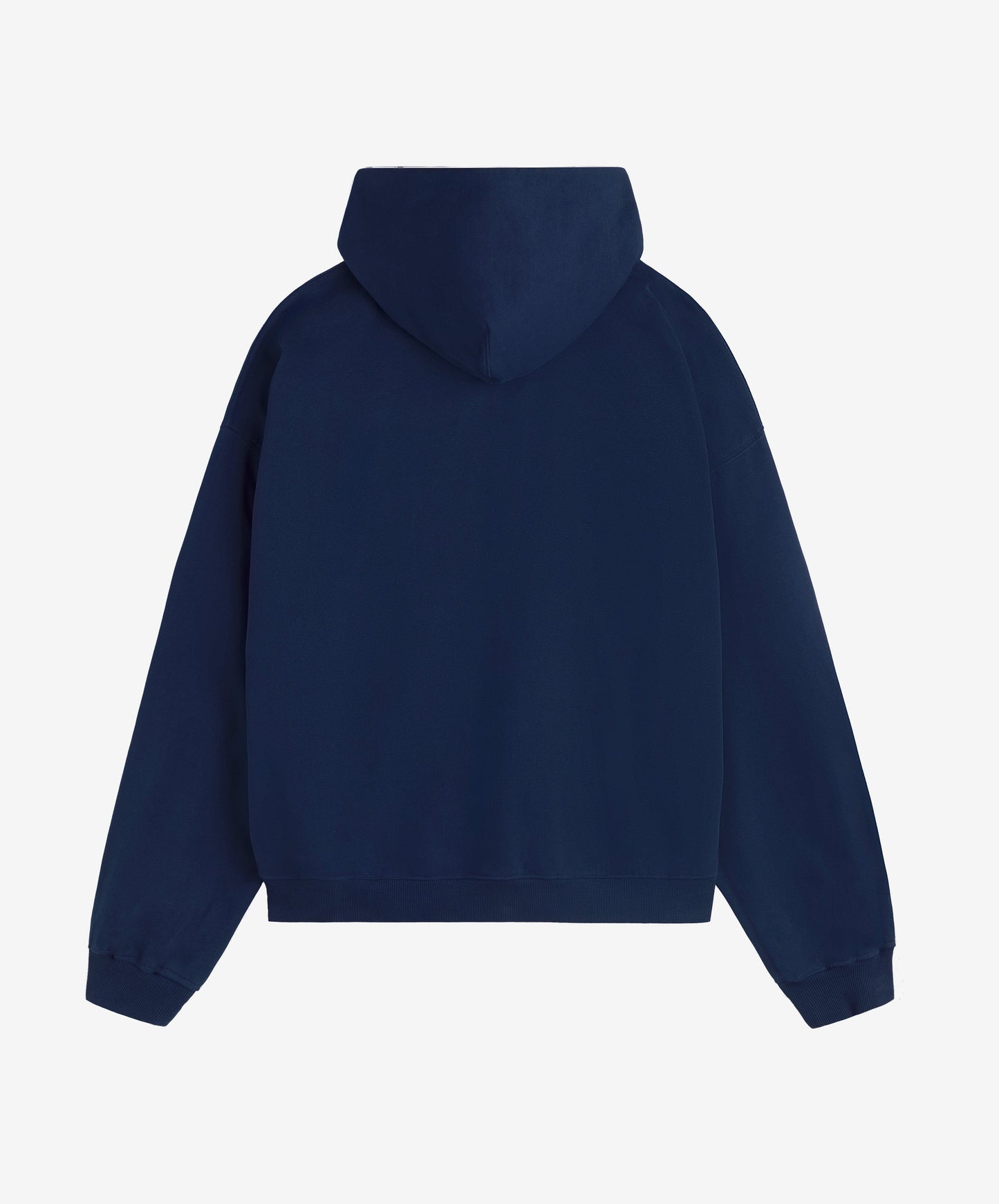 Designed To Perform Zipper Navy