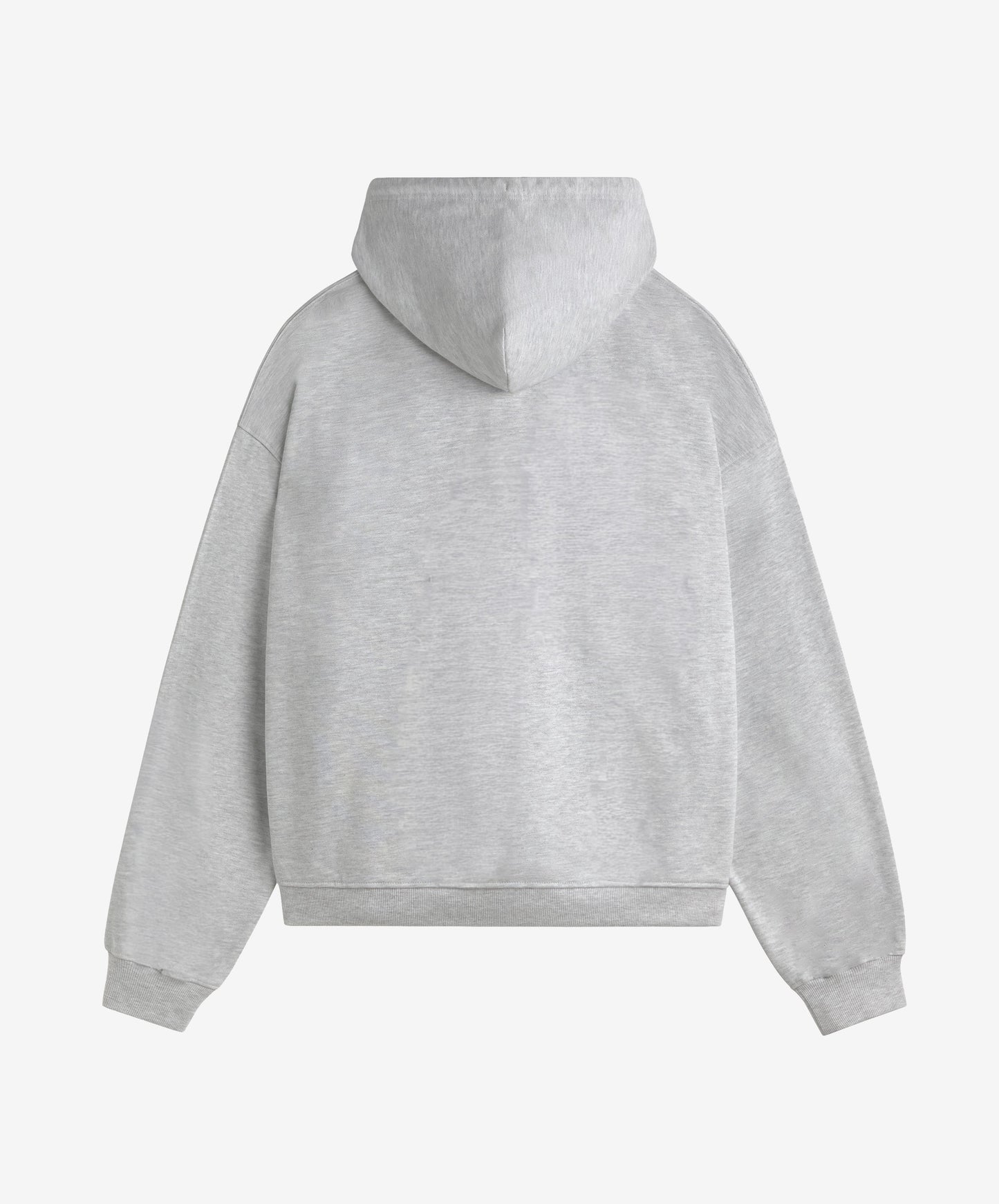 A New Star Hoodie Light Grey