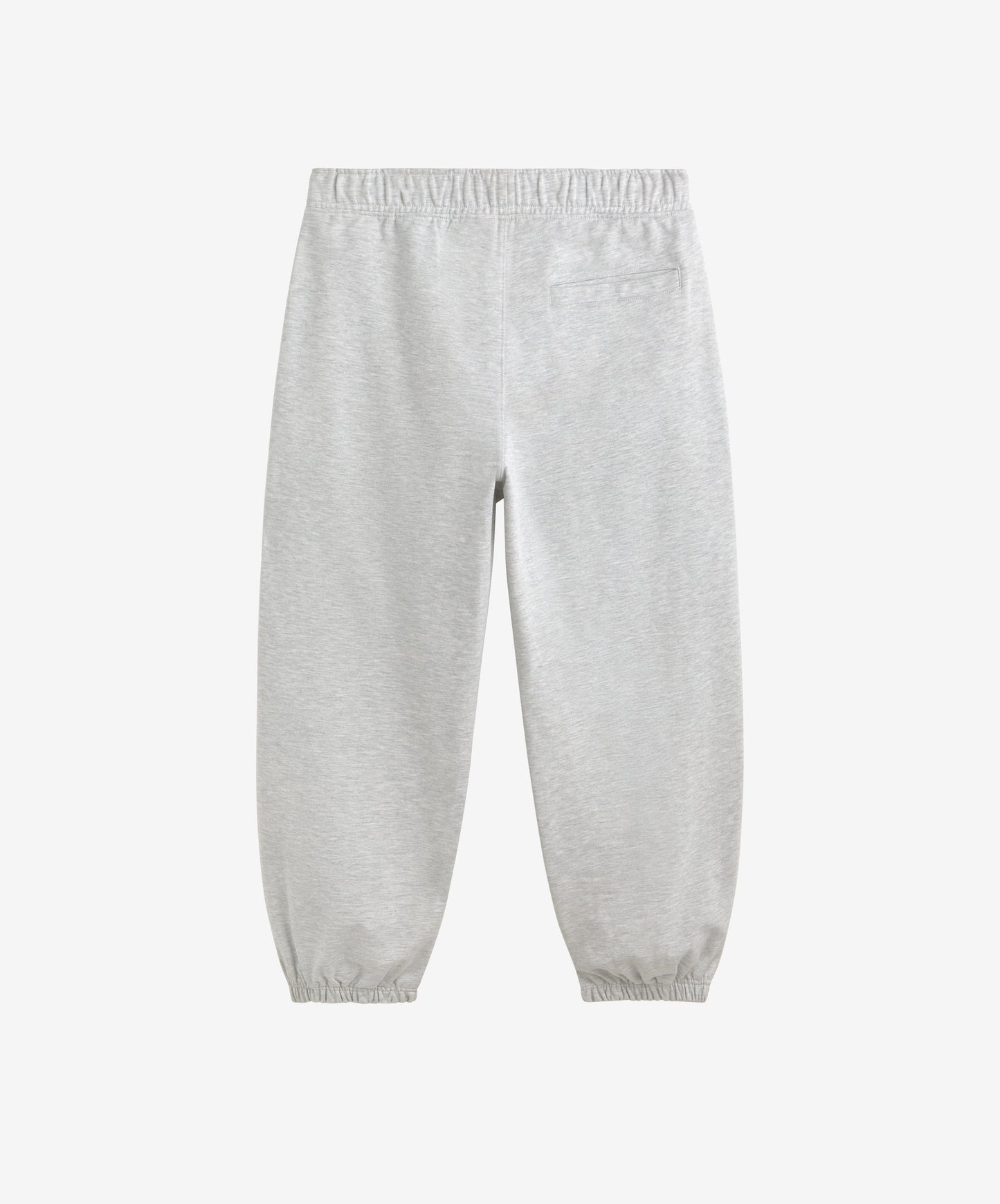 Godsbrand Joggers Grey Melange