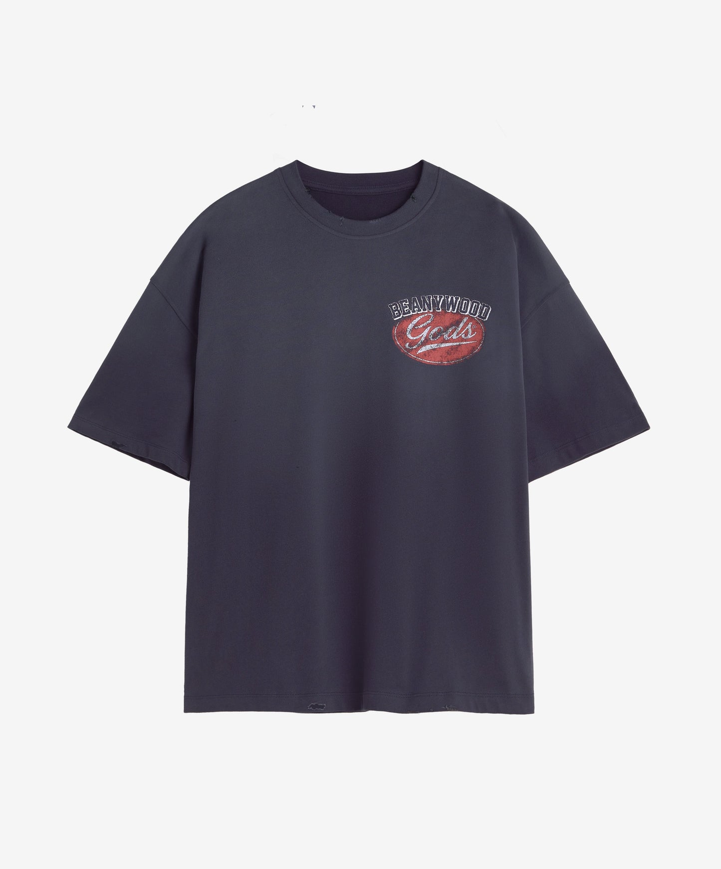 Strong Brew Tee Grey