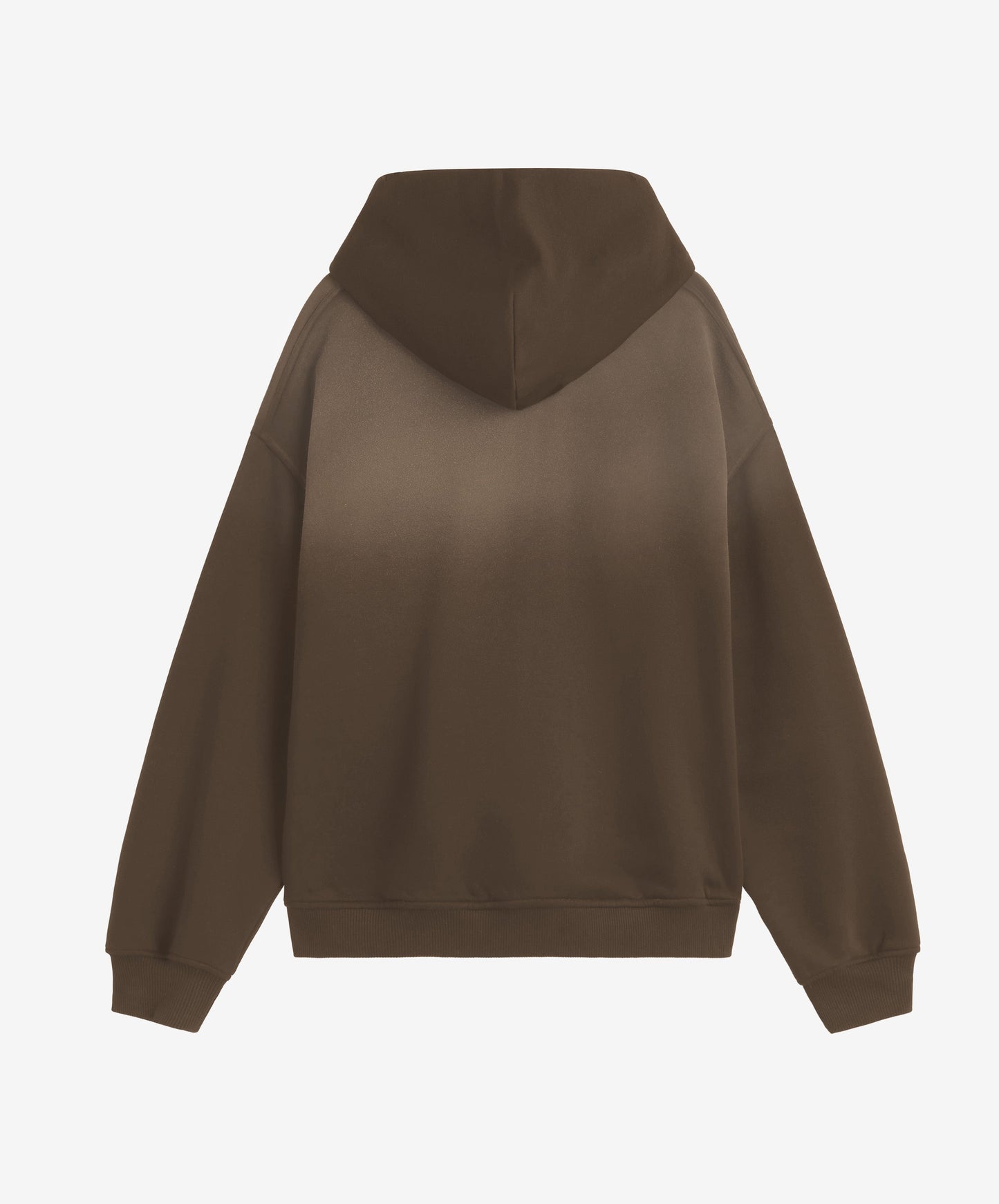 Caramel Zipper Brown