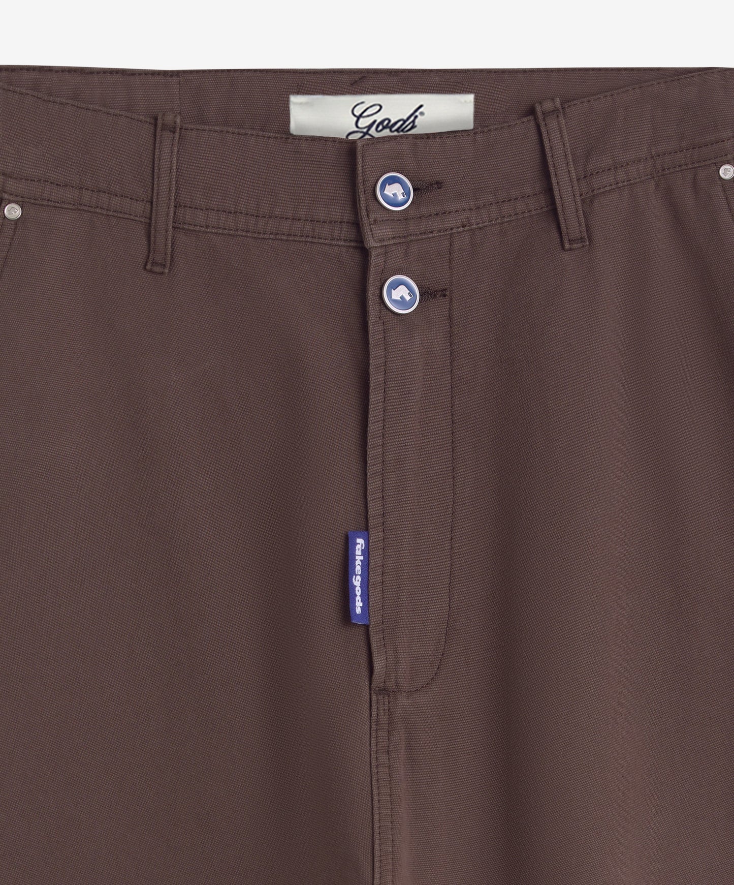 Roast Trousers Brown