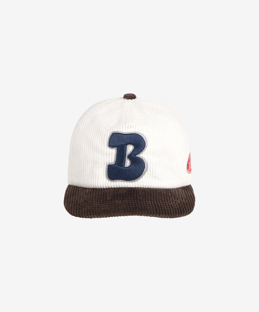 Barista Pana Cap Cream