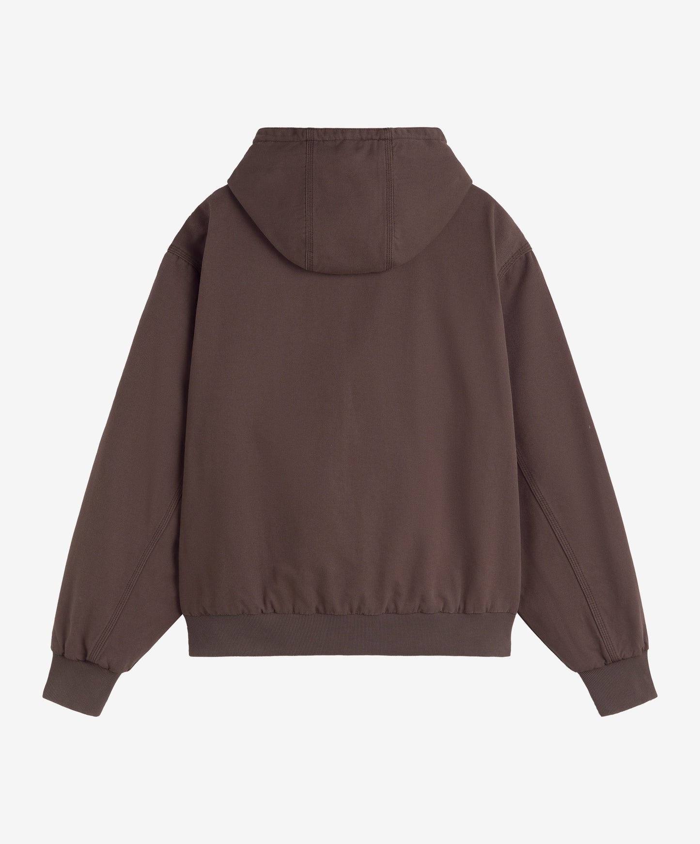Roast Jacket Brown