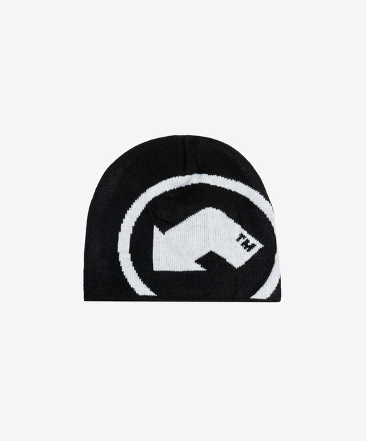 Tm Beanie Black