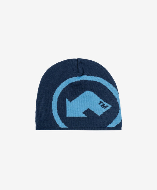 Tm Beanie Blue