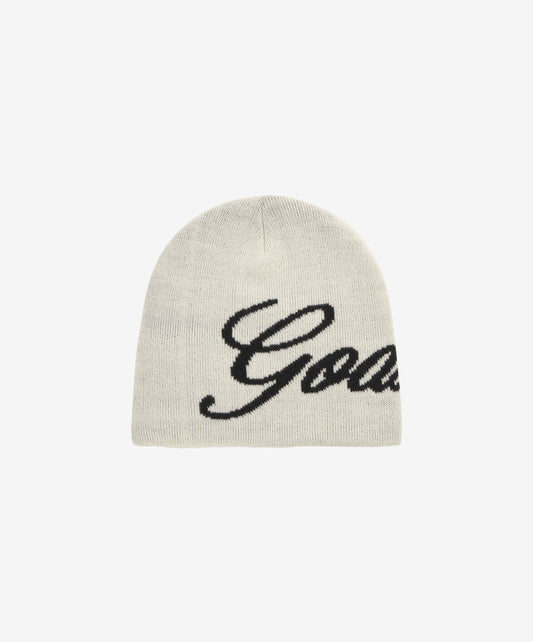 Gods Beanie Cream