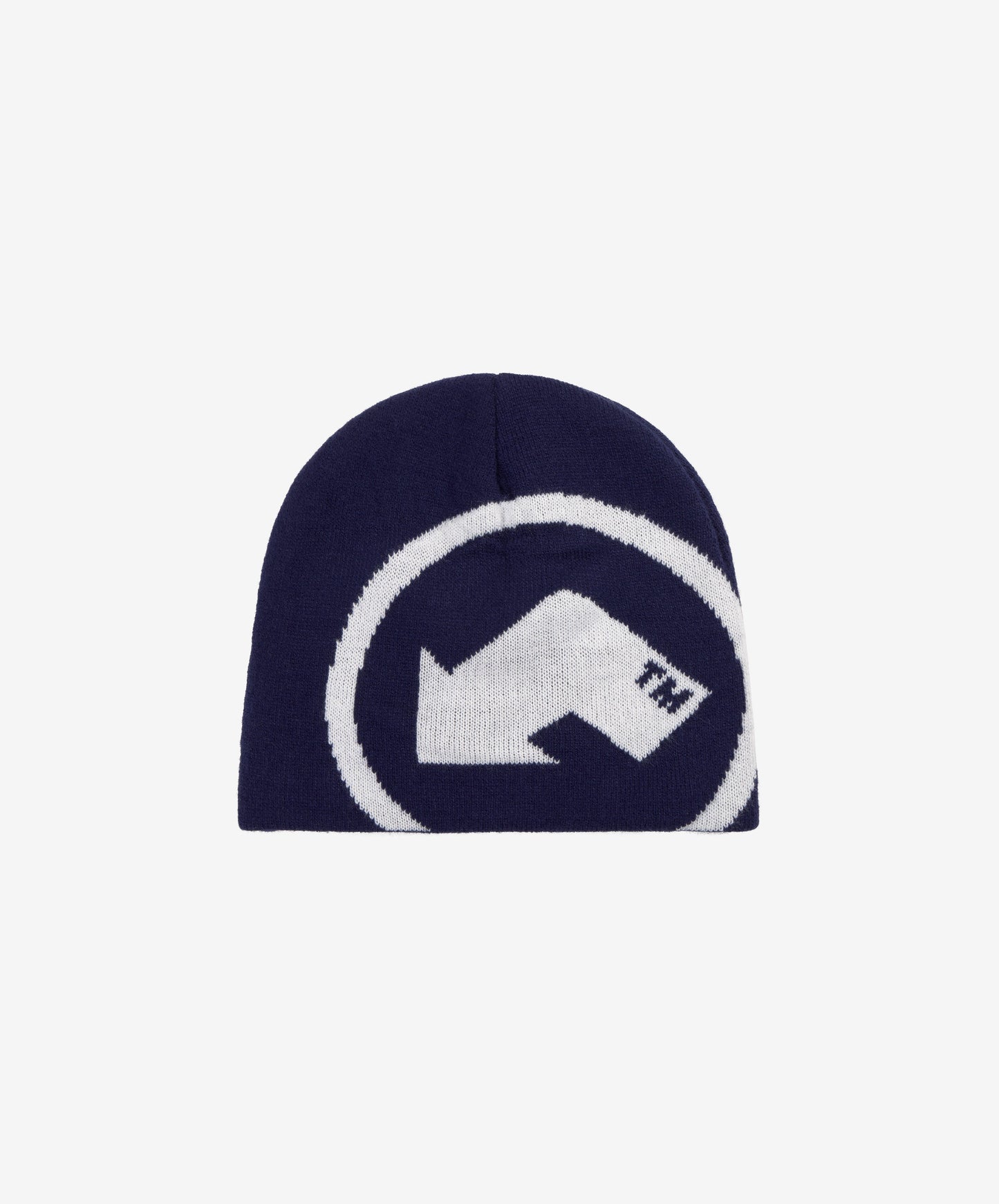 Tm Beanie Navy