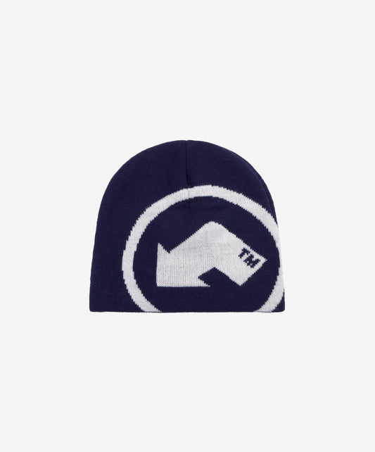 Tm Beanie Navy