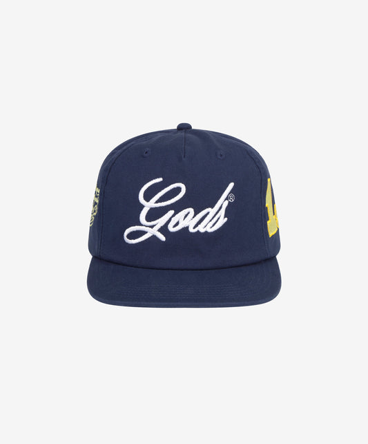 1st Place Cap Navy