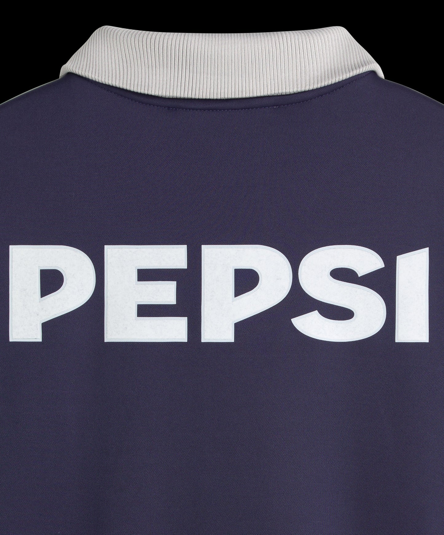 Varsity Racing Zipper