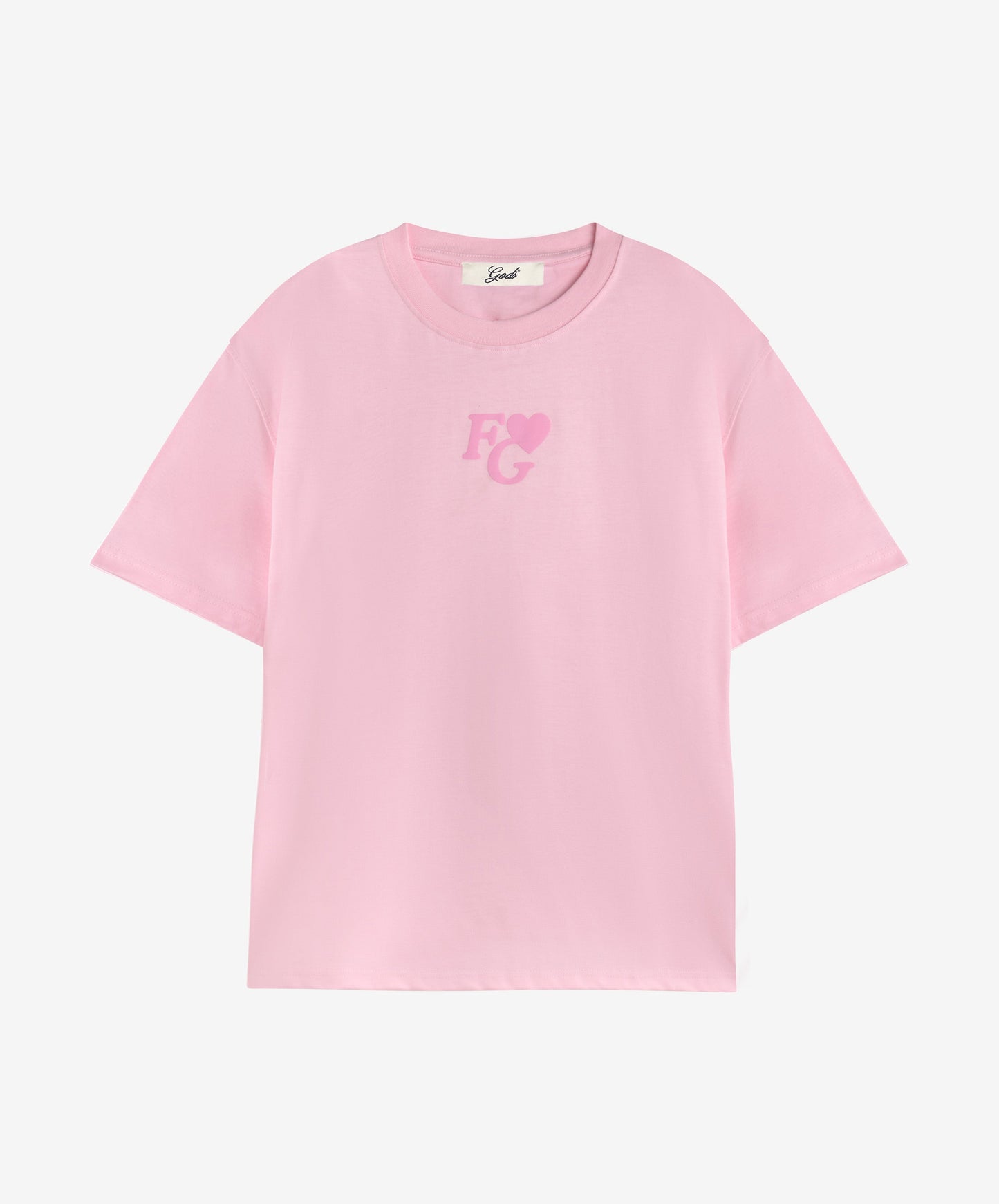 Valentine'S Tee Rose