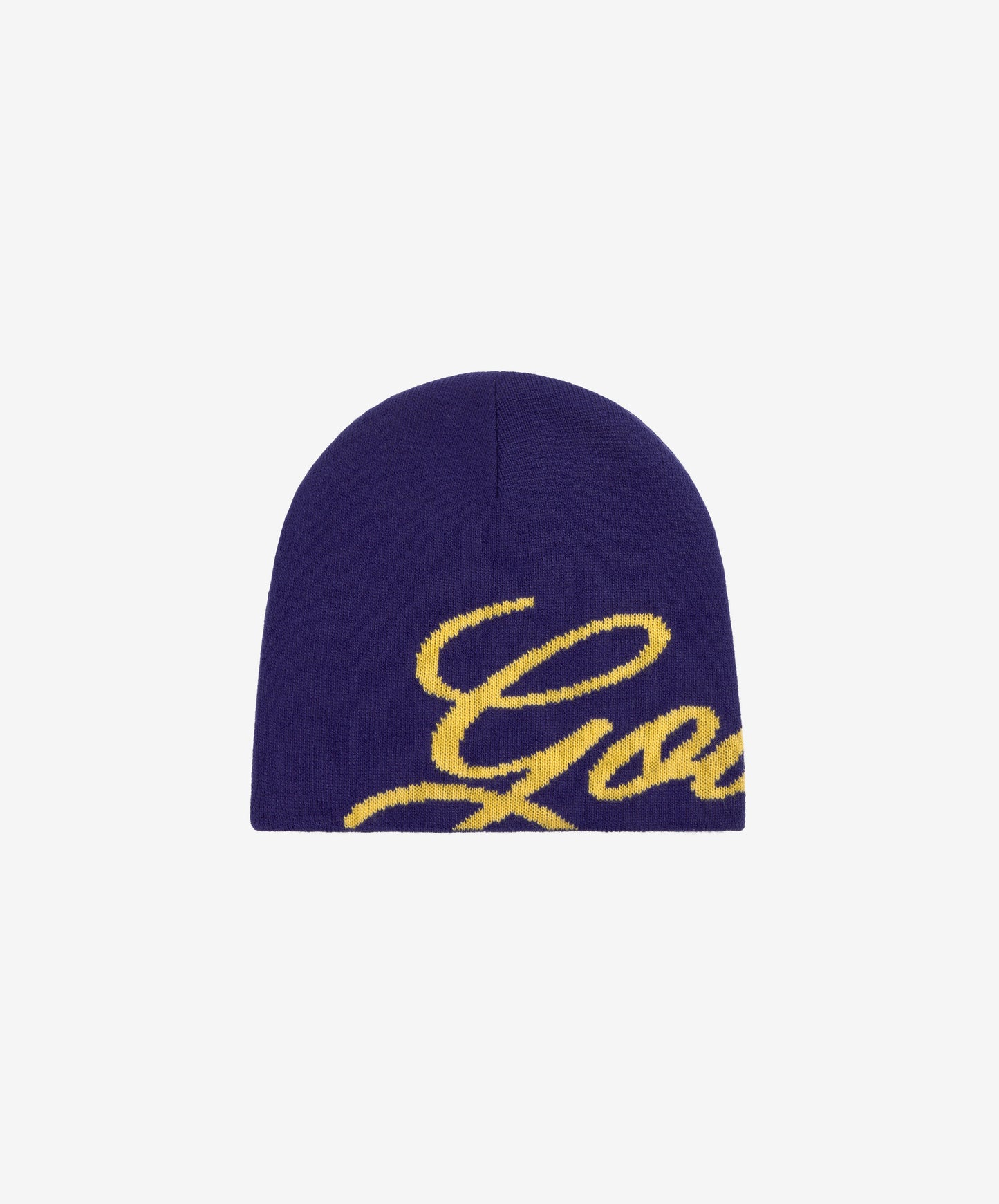 Gods Beanie Navy