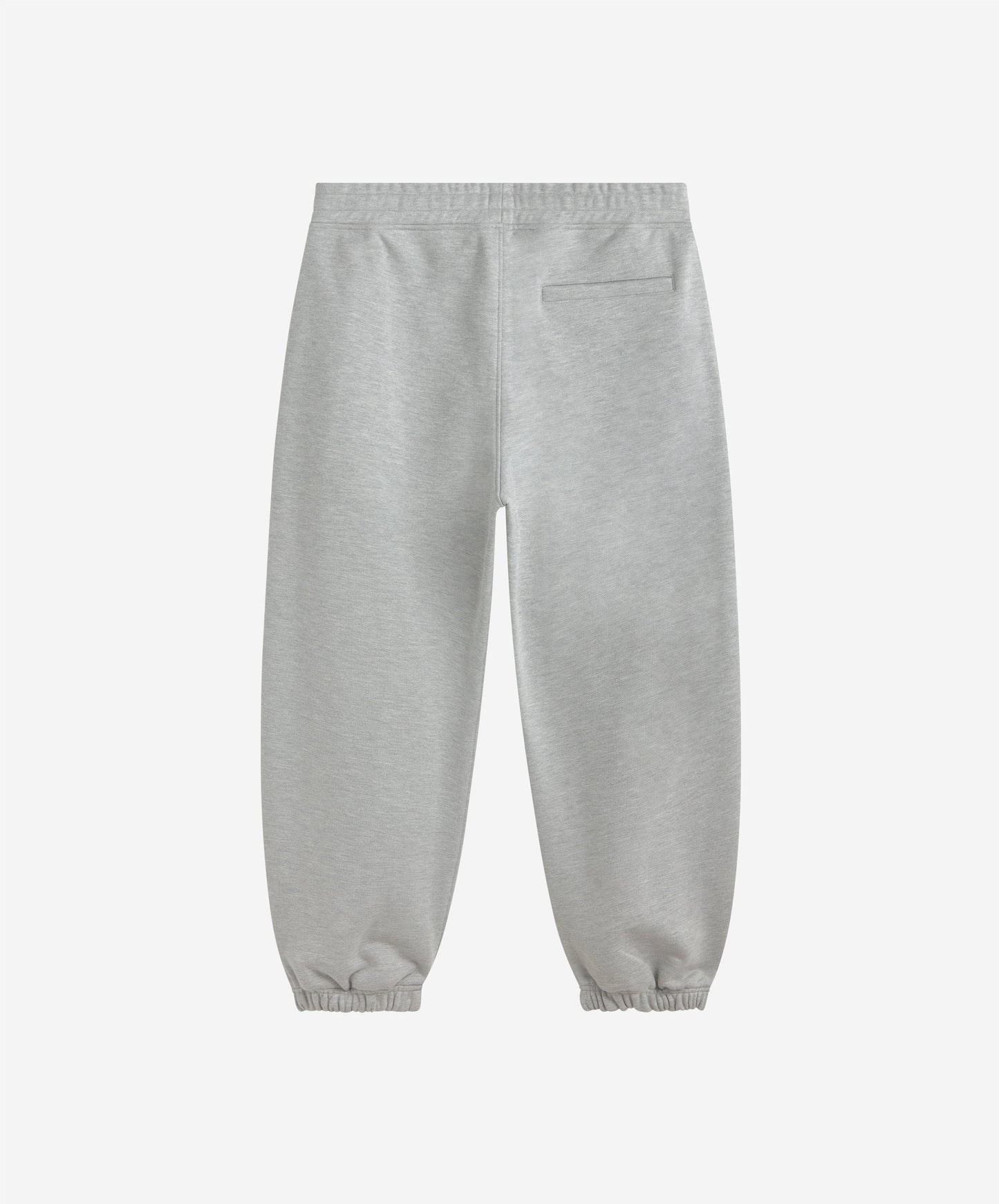 A New Star Joggers Light Grey