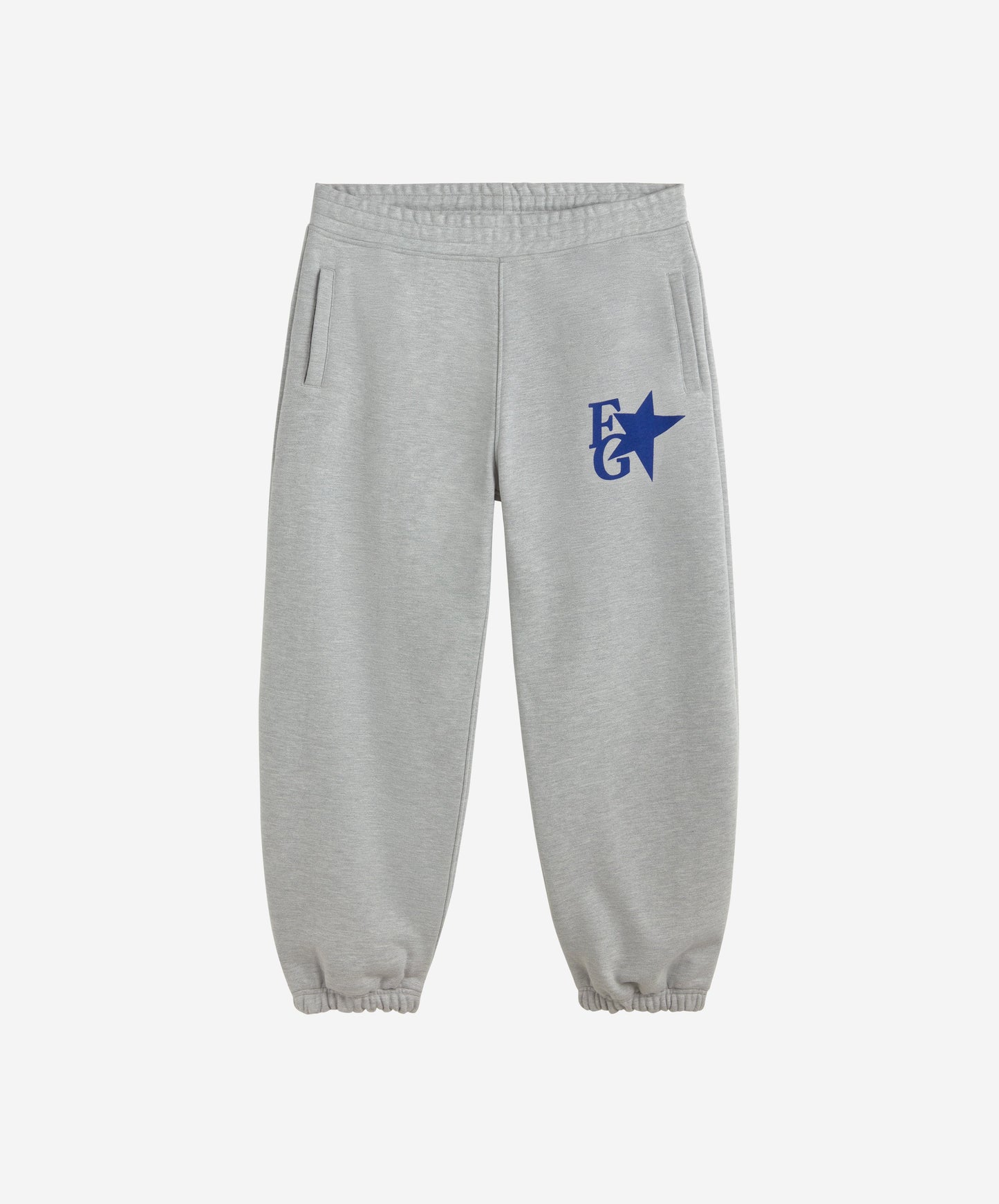 A New Star Joggers Light Grey