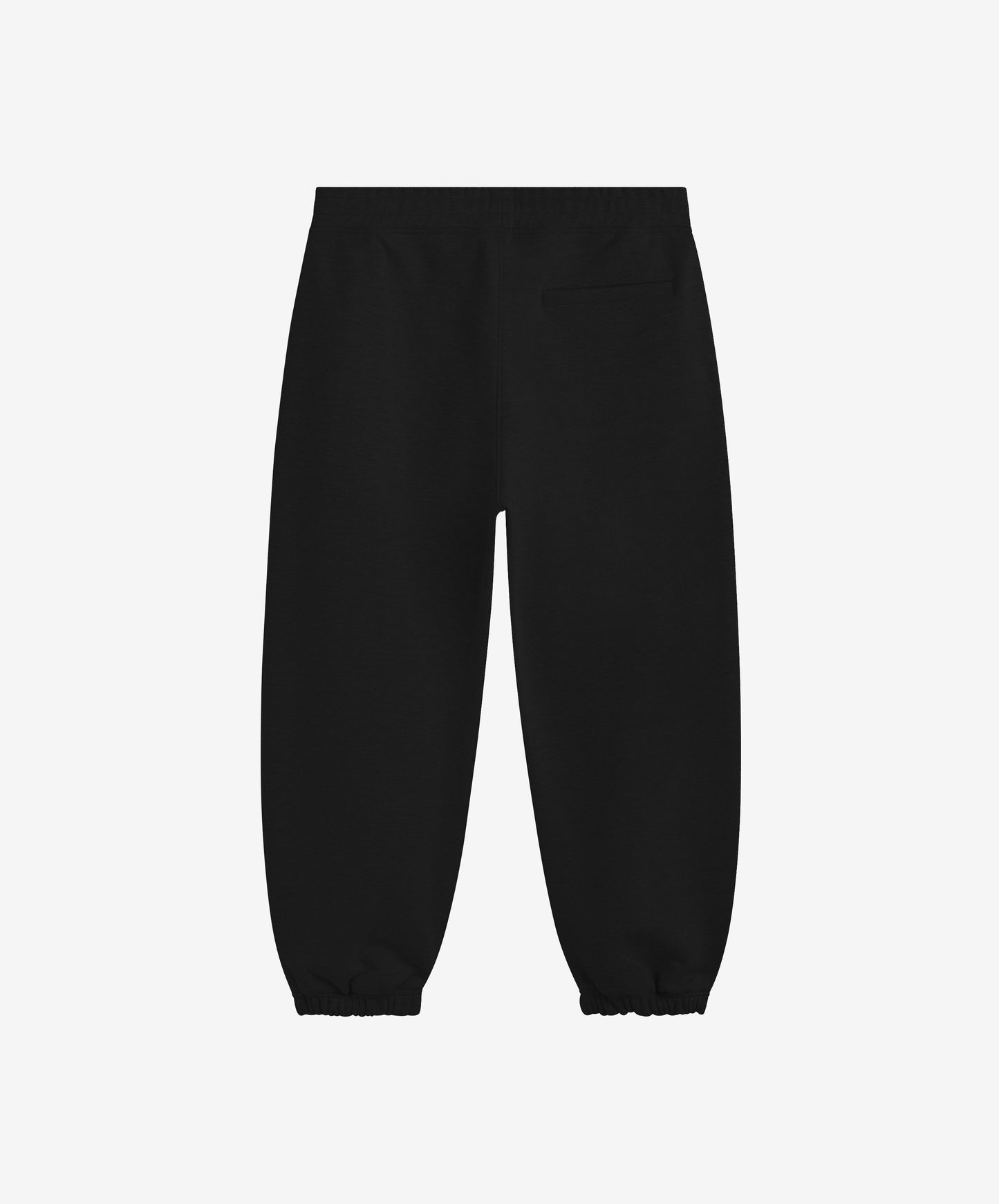 A New Star Joggers Black