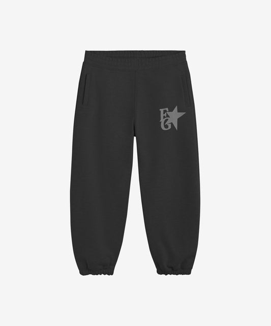 A New Star Joggers Dark Grey