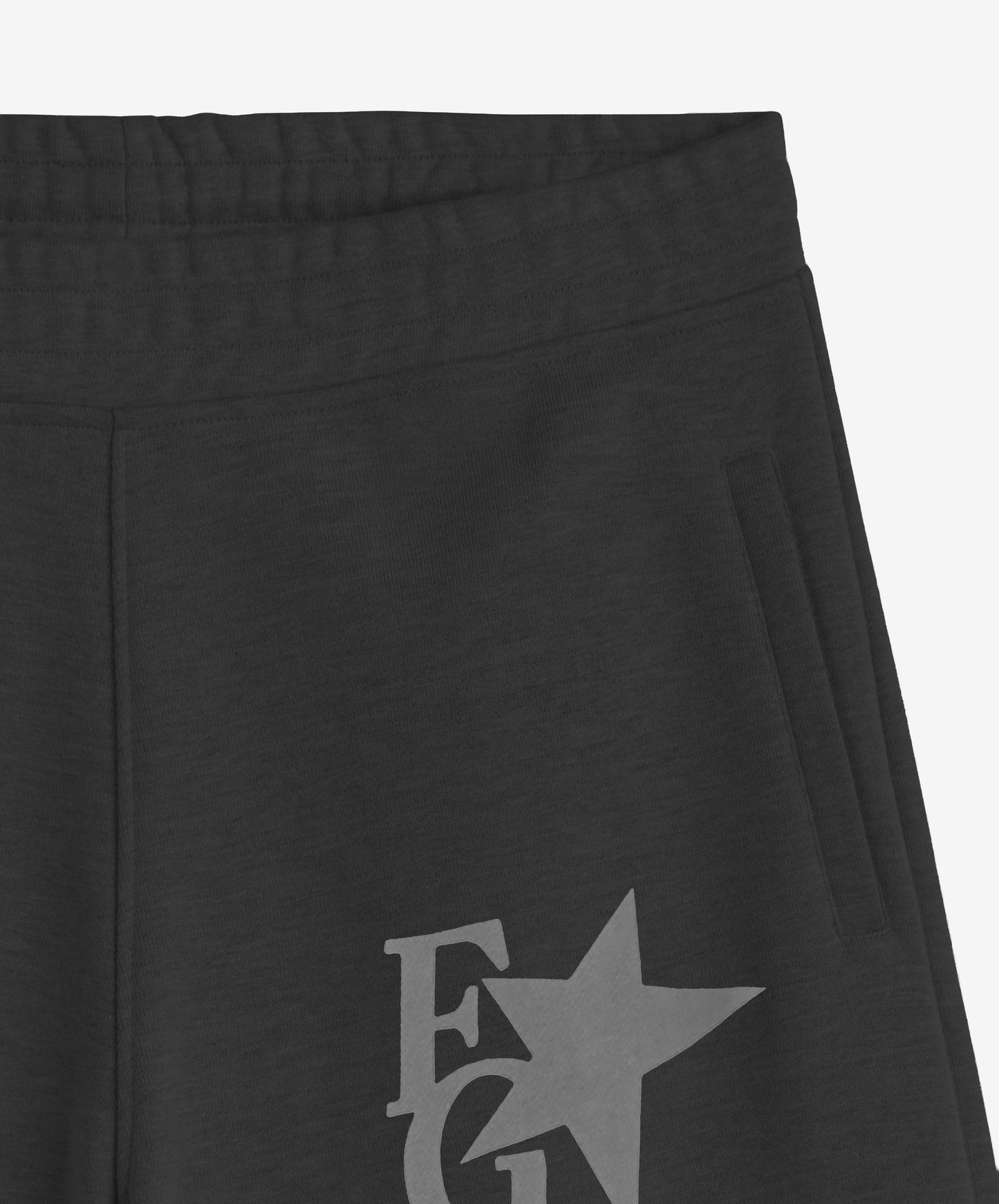 A New Star Joggers Dark Grey