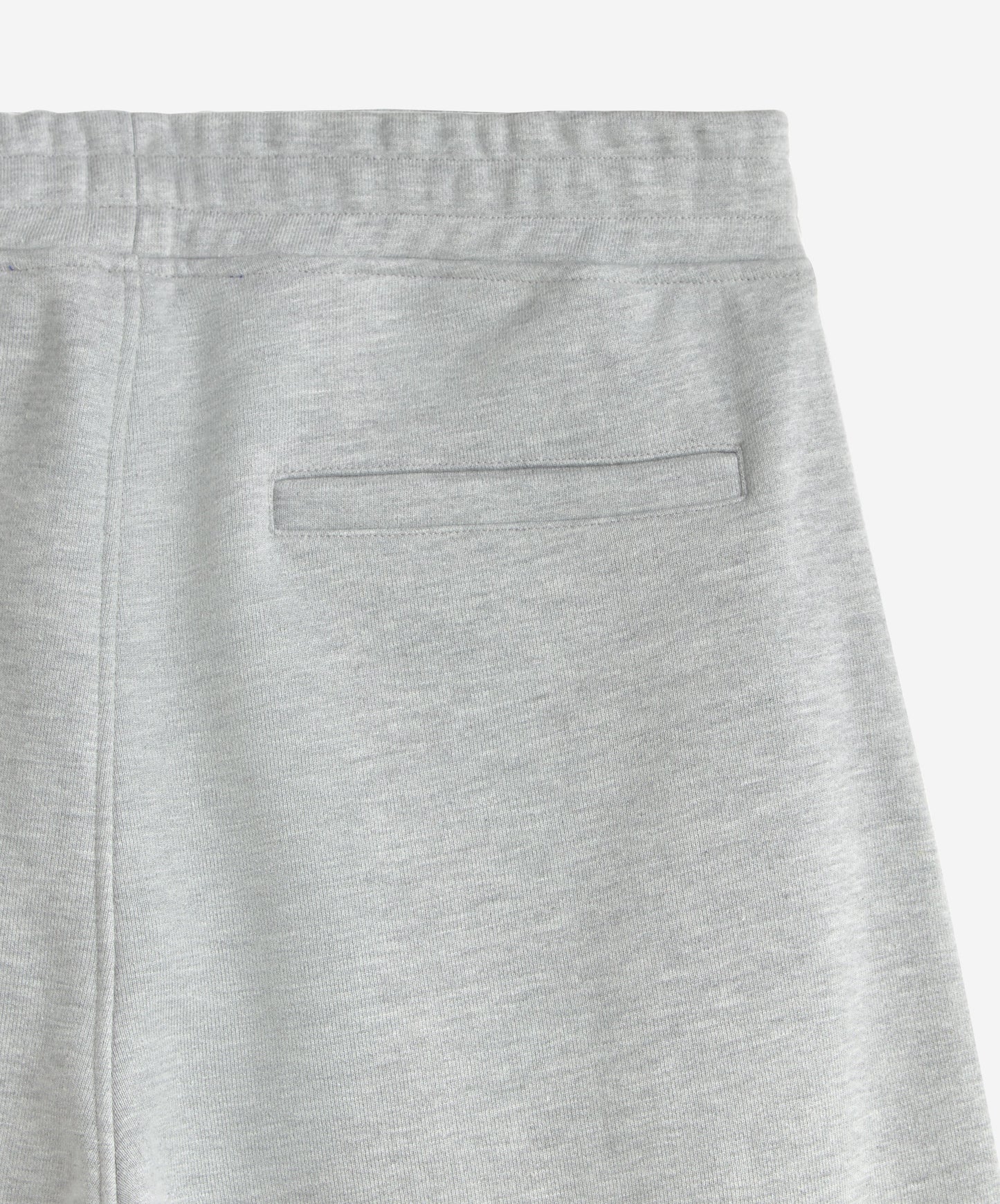 A New Star Joggers Light Grey