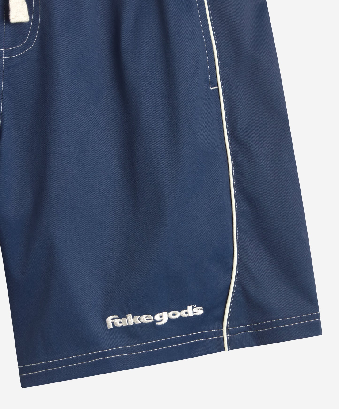 Essential Swimsuit Navy