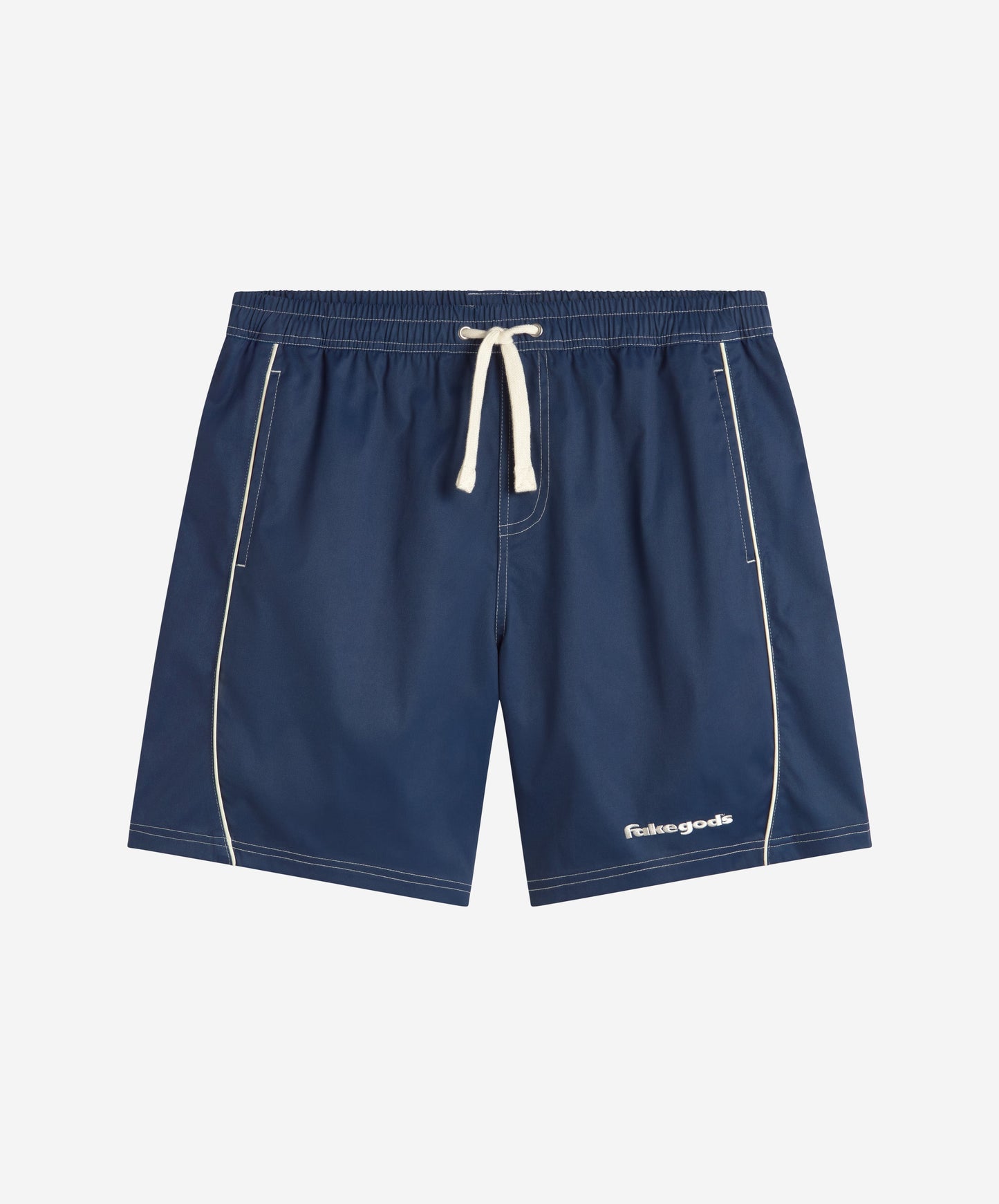 Essential Swimsuit Navy