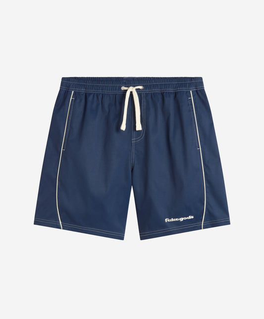 Essential Swimsuit Navy